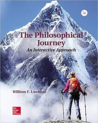 The Philosophical Journey: An Interactive Approach (7th Edition) - eBook