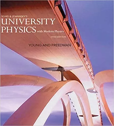 University Physics with Modern Physics (14th Edition) - eBook