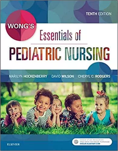 Wong's Essentials of Pediatric Nursing (10th Edition) - eBook