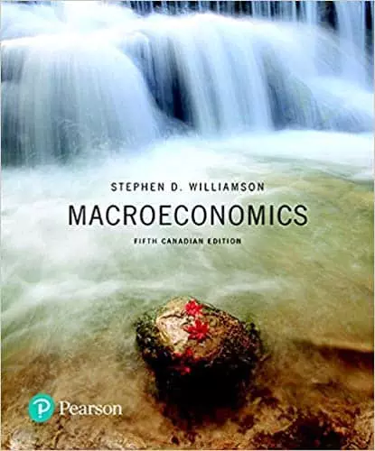 macroeconomics 5th canadian edition