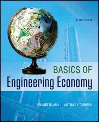 Basics of Engineering Economy (2nd Edition) - eBook