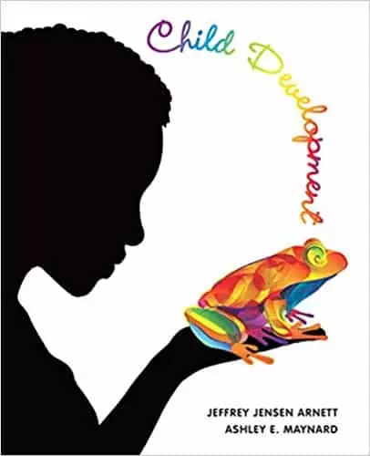 Child Development: A Cultural Approach-eBook