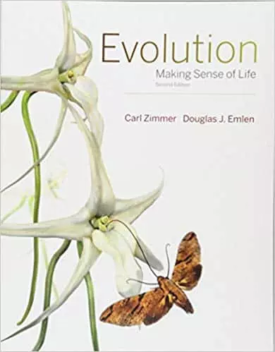 Evolution: Making Sense of Life (2nd Edition) - eBook