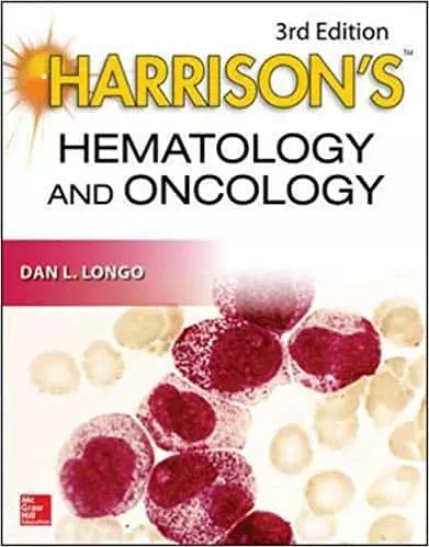 Harrison's Hematology and Oncology (3rd Edition) - eBook