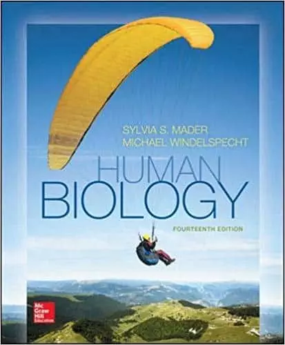 Human Biology (14 Edition) - eBook