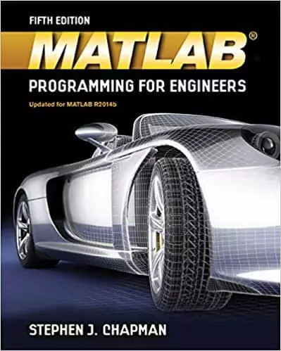 MATLAB Programming for Engineers (5th Edition) - eBook