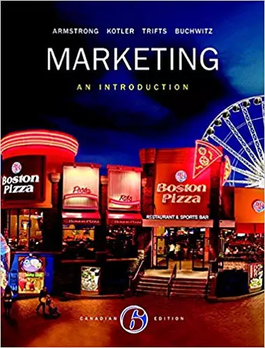 Marketing: An Introduction (6th Edition) - eBook