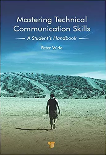 Mastering Technical Communication Skills: A Student's Handbook - eBook