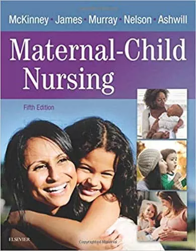 Maternal-Child Nursing (5th Edition) - eBook