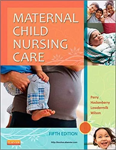 Maternal Child Nursing Care (5th Edition) - eBook