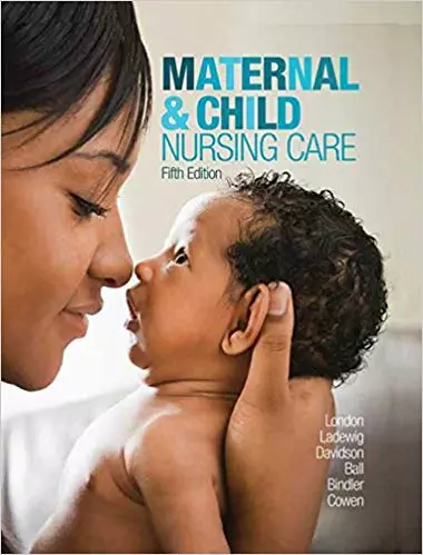 Maternal & Child Nursing Care (5th Edition) - eBook