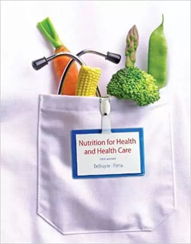 Nutrition for Health and Healthcare (5th Edition) - eBook