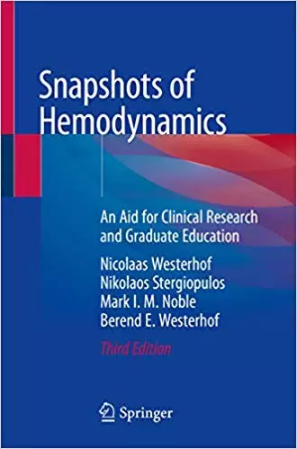 Snapshots of Hemodynamics: An Aid for Clinical Research and Graduate Education (3rd Edition) - eBook