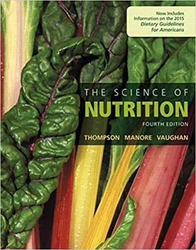 The Science of Nutrition (4th Edition) - eBook