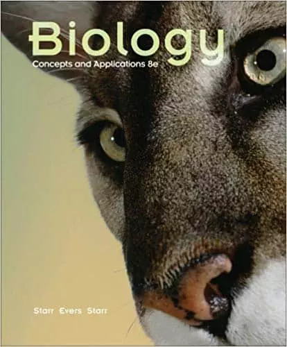 Biology: Concepts and Applications (8th Edition) - eBook