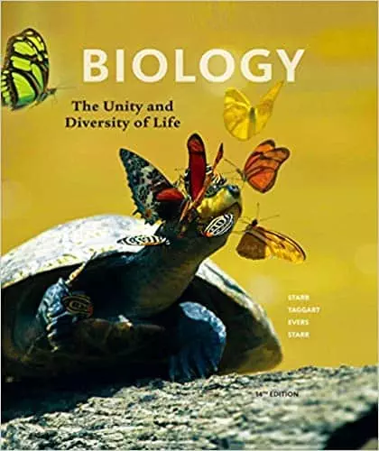 Biology: The Unity and Diversity of Life (14th Edition) - eBook