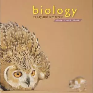 Biology Today and Tomorrow with Physiology (4th Edition) - eBook