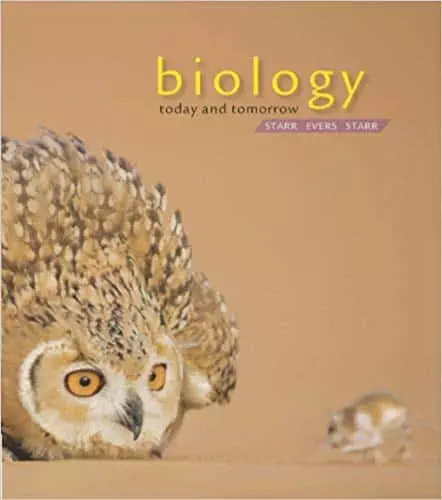 Biology Today and Tomorrow with Physiology (4th Edition) - eBook