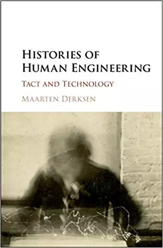 Histories of Human Engineering: Tact and Technology - eBook