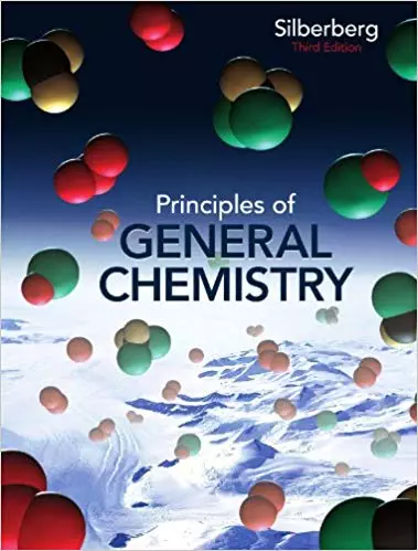 Principles of General Chemistry (3rd edition) - eBook