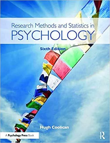 Research Methods and Statistics in Psychology (6th Edition) - eBook