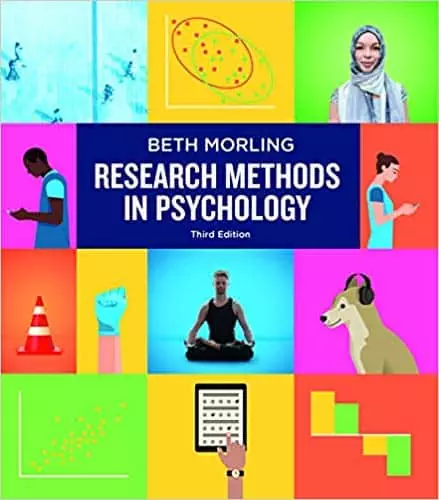 Research Methods in Psychology: Evaluating a World of Information (Third Edition) - eBook