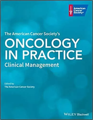 The American Cancer Society's Oncology in Practice: Clinical Management - eBook