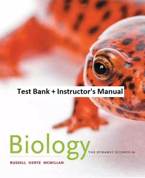 biology-the-dynmic-science-4th-ed-testbank