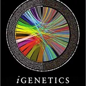 iGenetics: A Molecular Approach (3rd Edition) - eBook