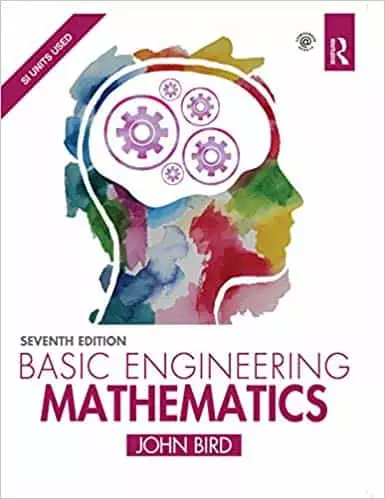 Basic Engineering Mathematics (7th Edition) - eBook