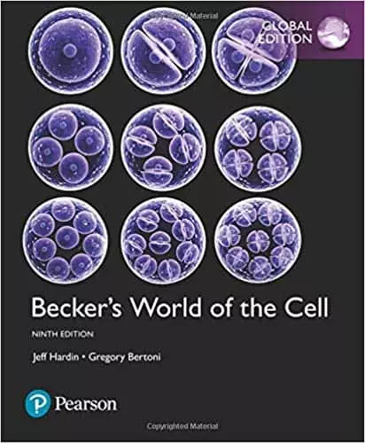 Becker's World of the Cell (9th Edition) - eBook