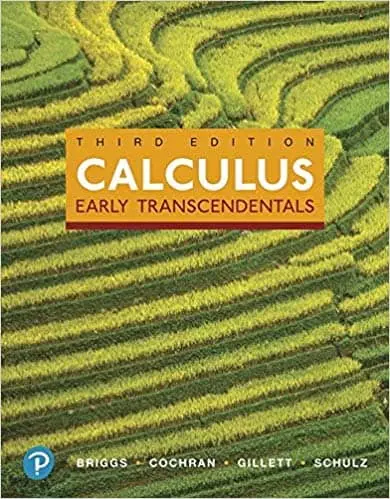 Calculus: Early Transcendentals (3rd Edition) - eBook