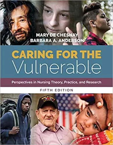 Caring for the Vulnerable (5th Edition) - eBook