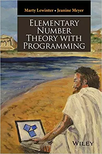 Elementary Number Theory with Programming - eBook