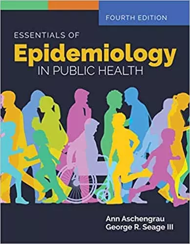 Essentials of Epidemiology in Public Health (4th Edition) - eBook