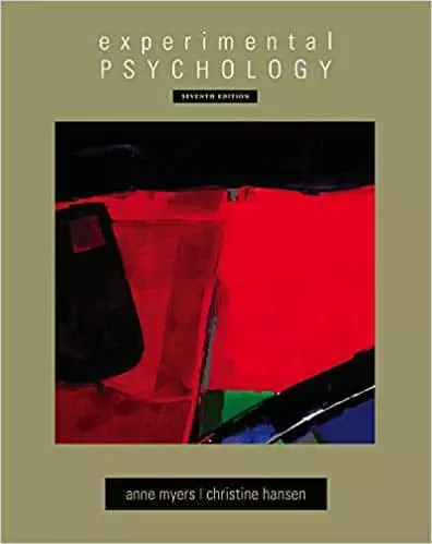 Experimental Psychology (7th Edition) - eBook