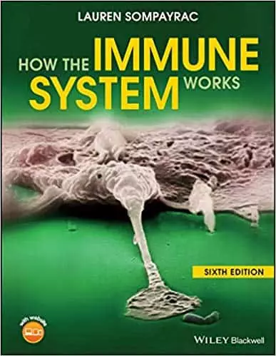 How the Immune System Works (6th Edition) - eBook