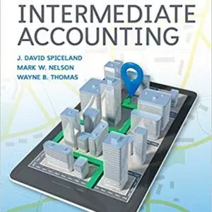 Intermediate Accounting (9th Edition) - eBook