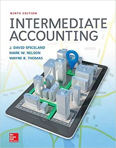 Intermediate Accounting (9th Edition) - eBook