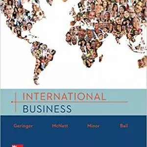 International Business - eBook