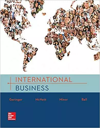 International Business - eBook