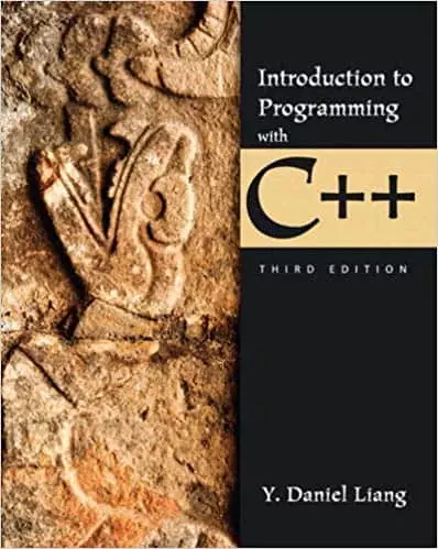 Introduction to Programming with C++ (3rd Edition) - eBook