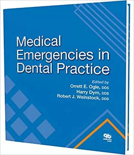 Medical Emergencies in Dental Practice - eBook