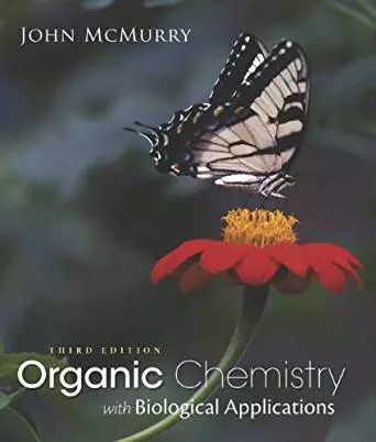 Organic Chemistry with Biological Applications (3rd Edition) - eBook