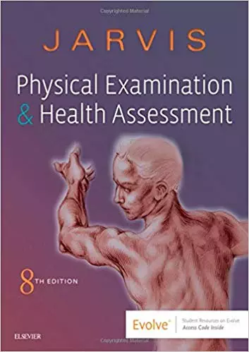 Physical Examination and Health Assessment (8th Edition) - eBook