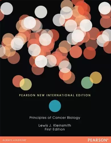 Principles of Cancer Biology - eBook