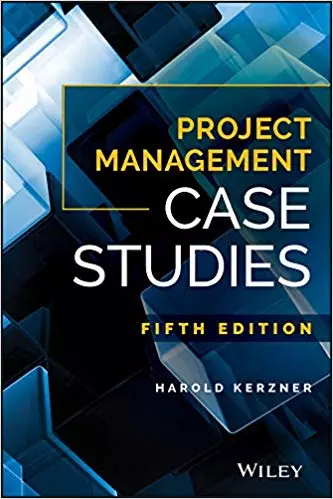 Project Management Case Studies (5th Edition) - eBook