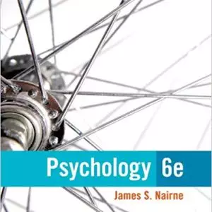 Psychology (6th Edition) - eBook