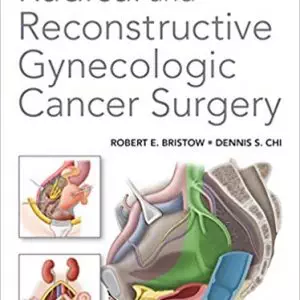 Radical and Reconstructive Gynecologic Cancer Surgery - eBook