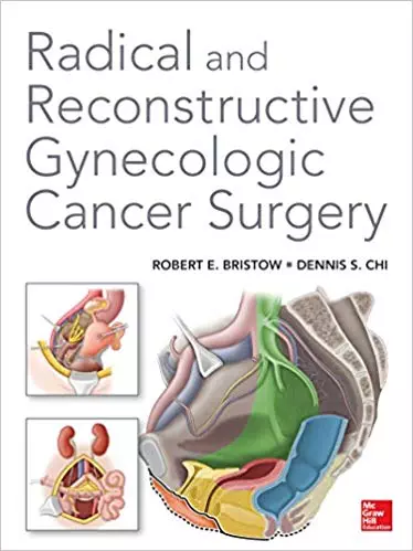 Radical and Reconstructive Gynecologic Cancer Surgery - eBook